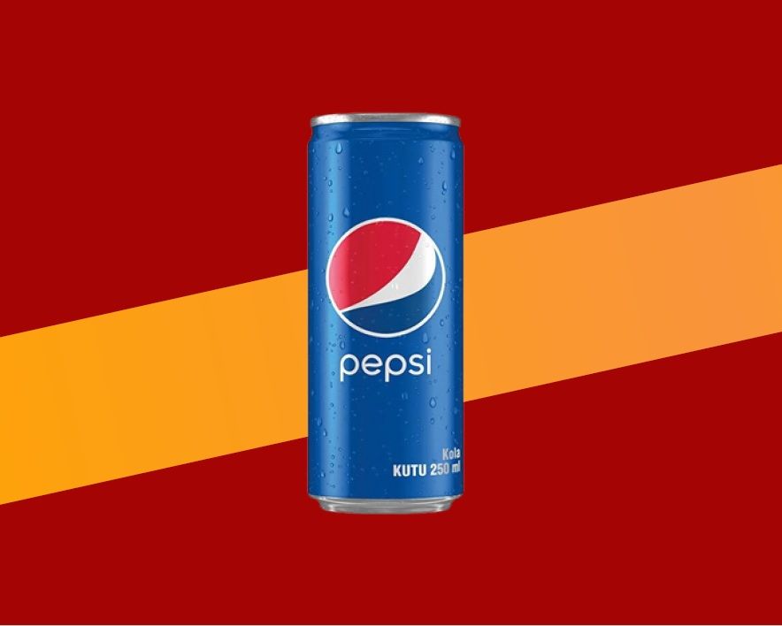 Pepsi (33 cl.)