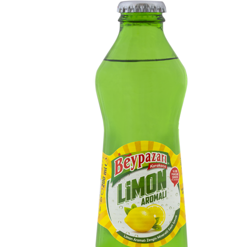 Beypazarı Limonlu Maden Suyu (20 cl.)