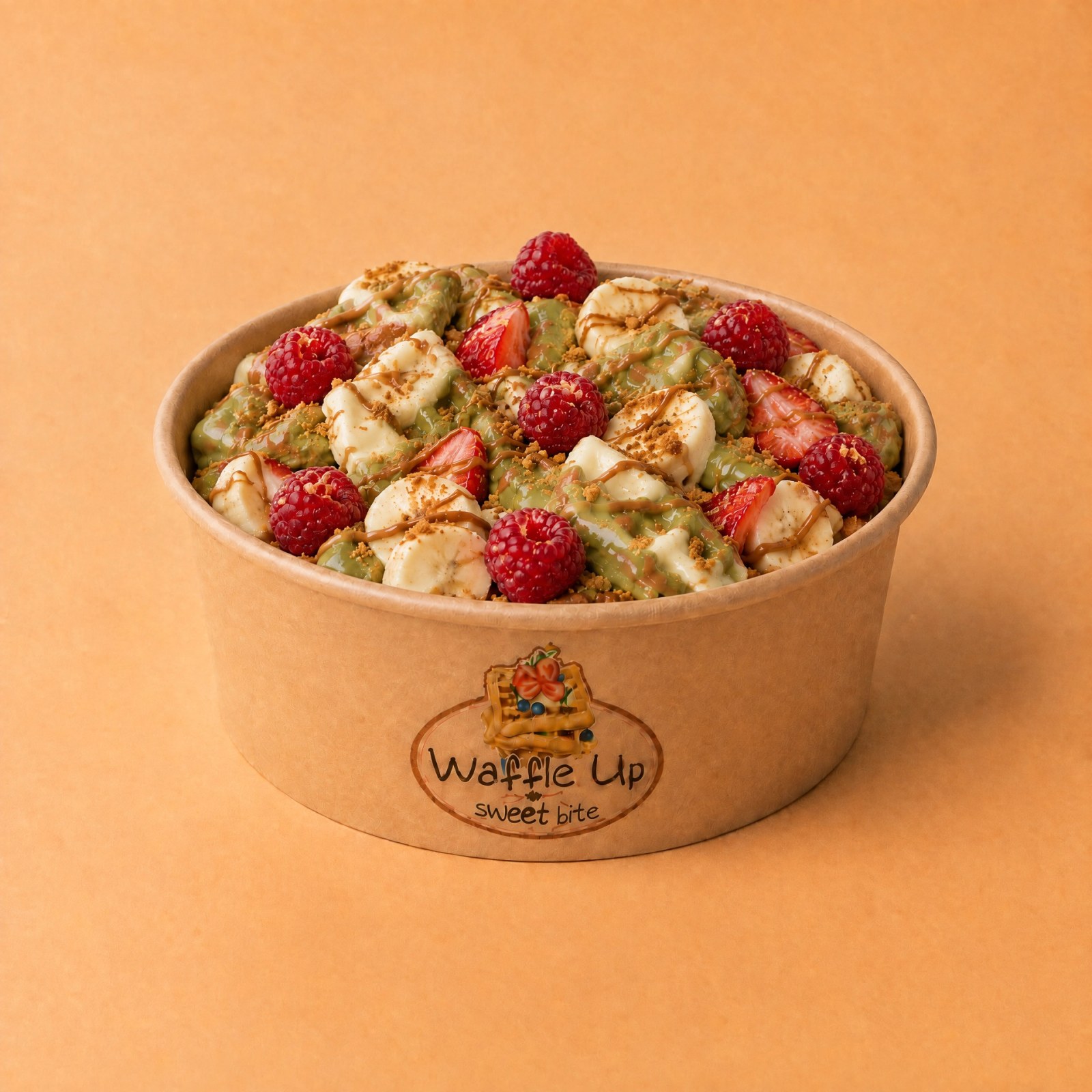 Bowl Lotus Dream
