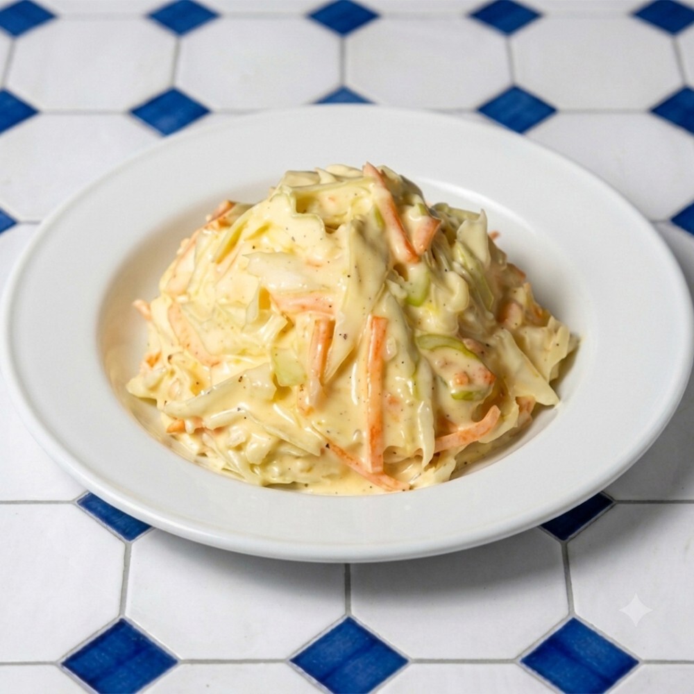 Coleslaw