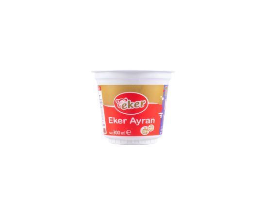 Eker Ayran (300 ml)