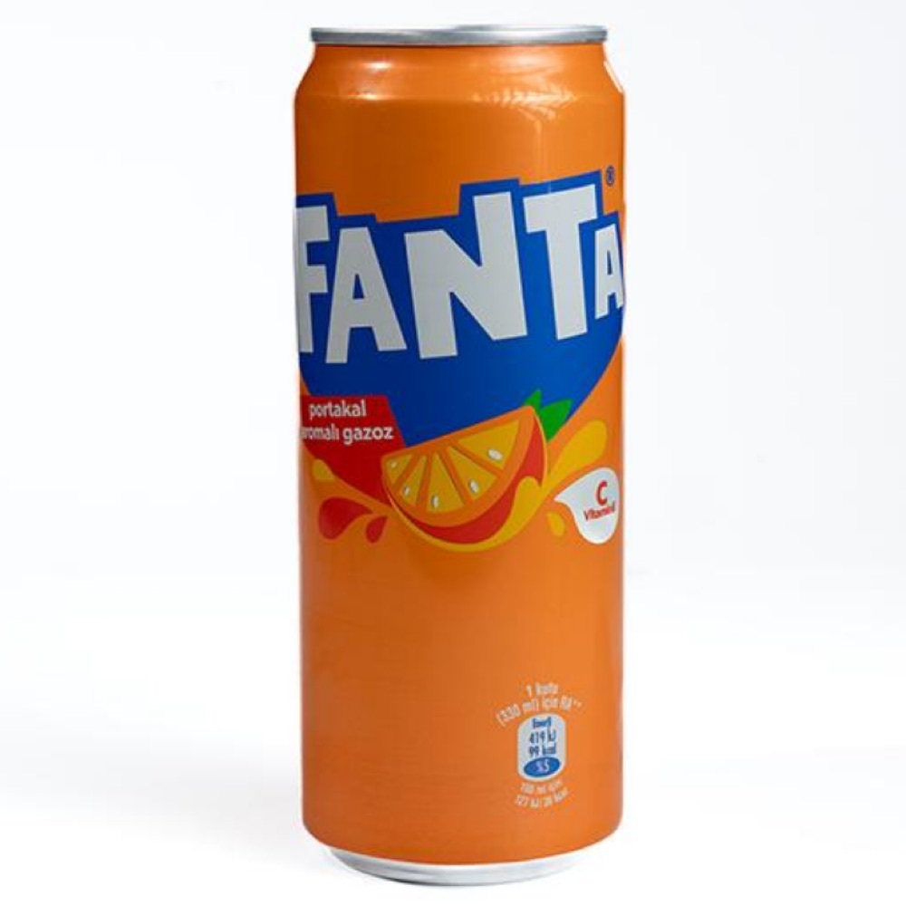 Fanta