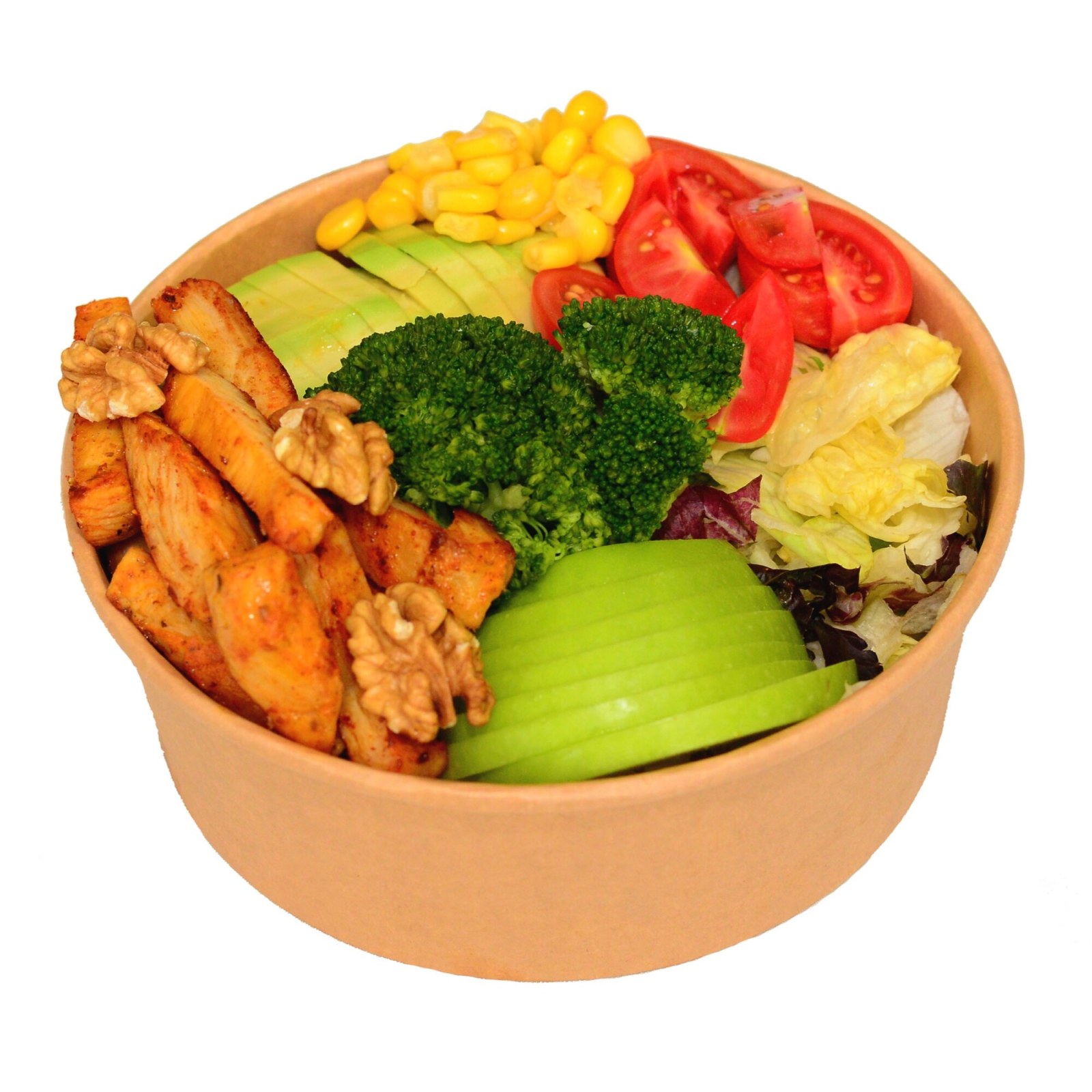 Rice Ultra Bowl