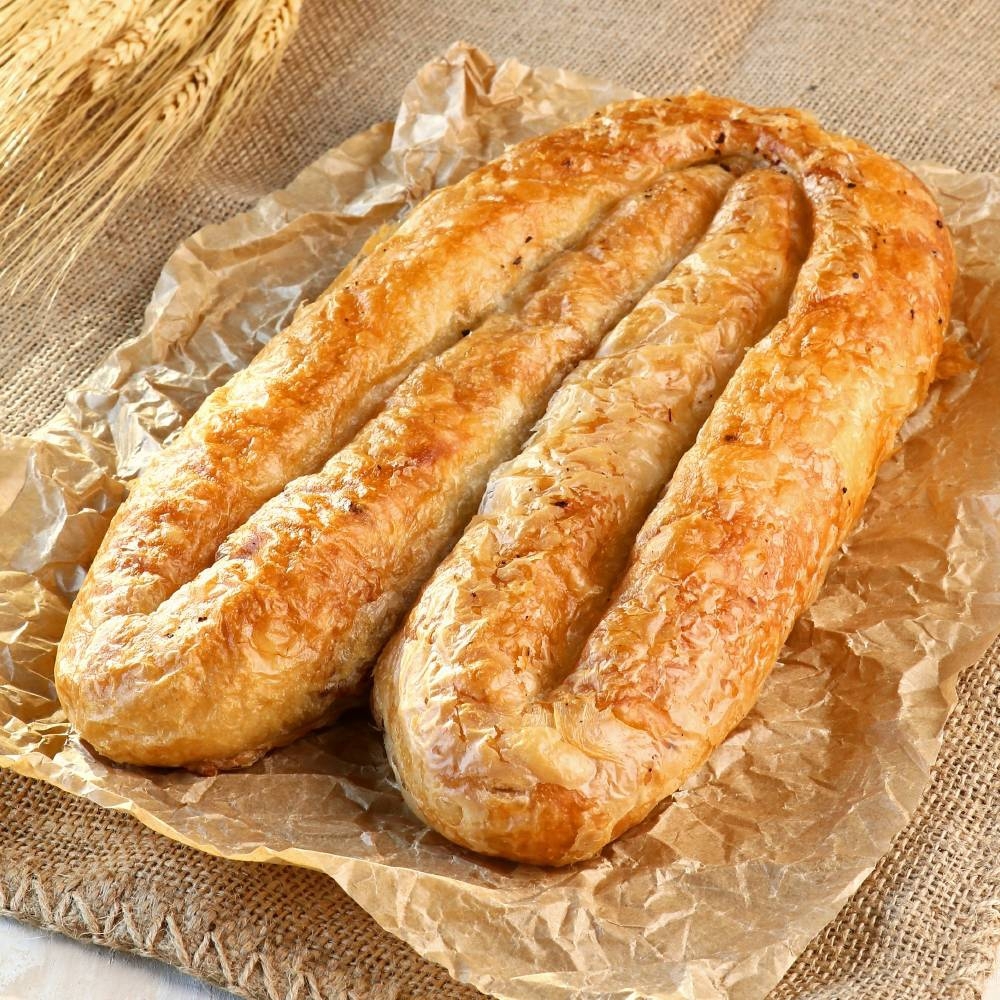 Peynirli Börek (250gr)