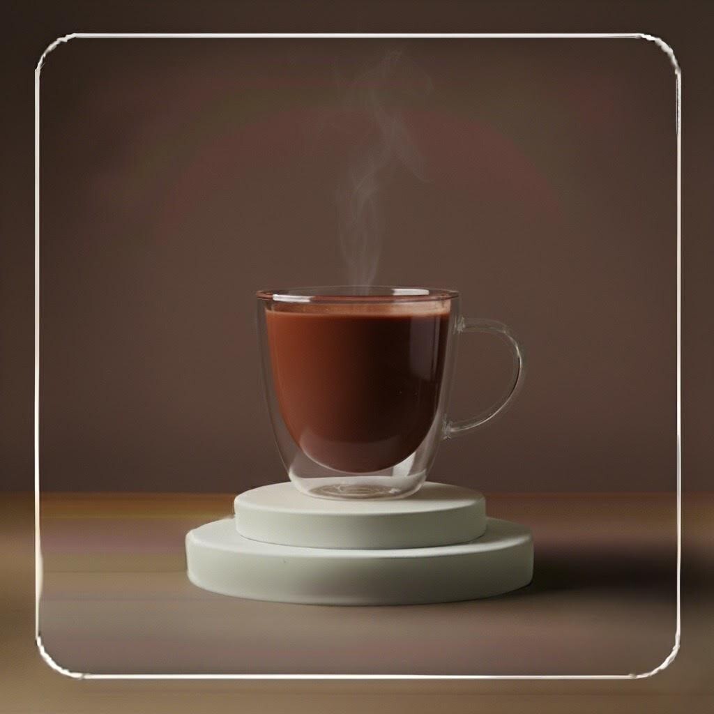 Sıcak Çikolata 360ml