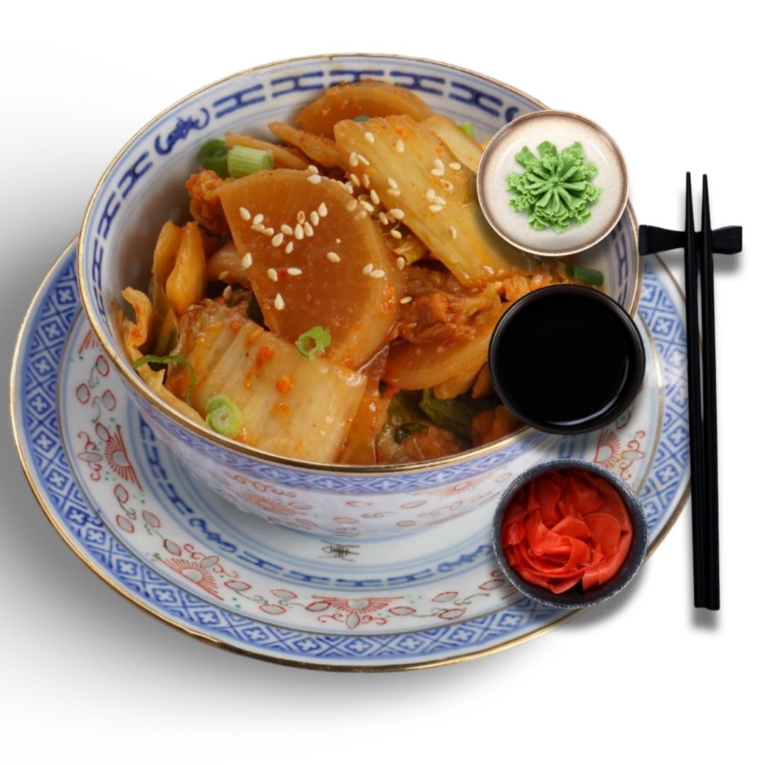 32- Kimchi