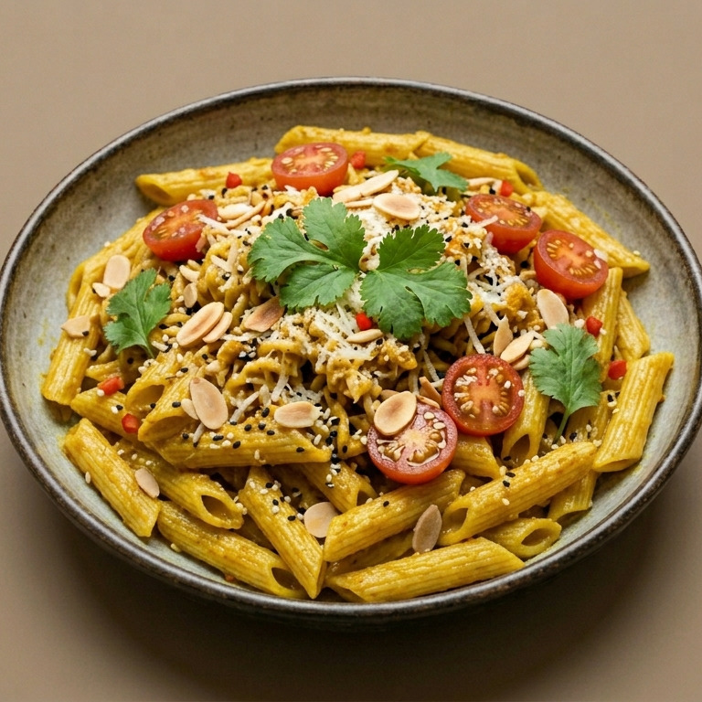 Körili Penne