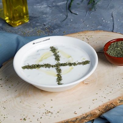 Cacık (350 g)