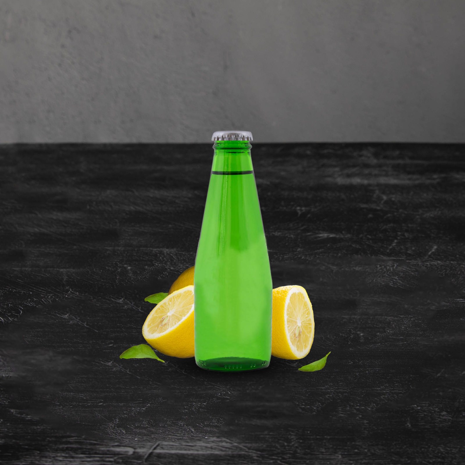 Meyveli Soda