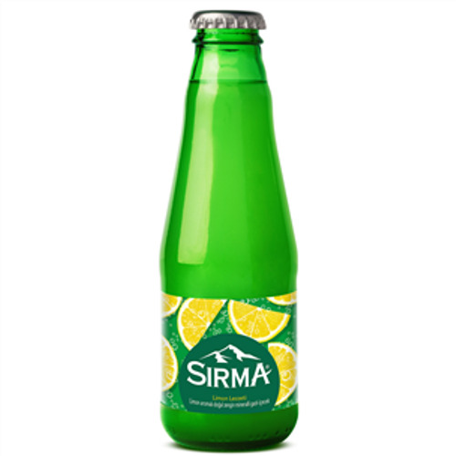 Meyveli Soda (220 ml)