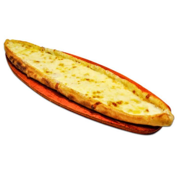 Kaşarlı Pide