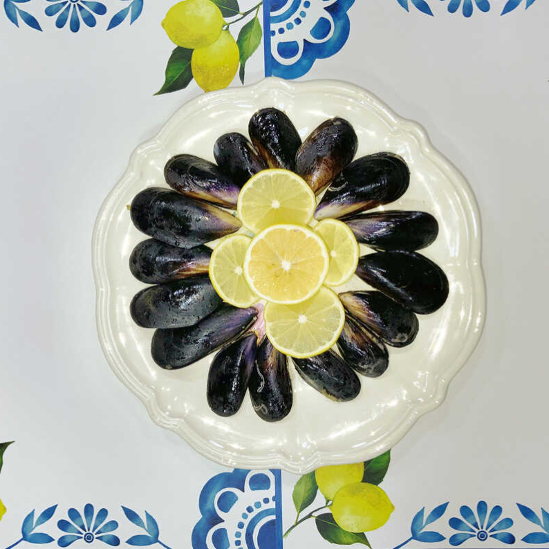 Midye Dolma