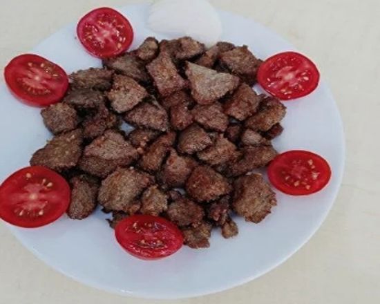Az Ciğer