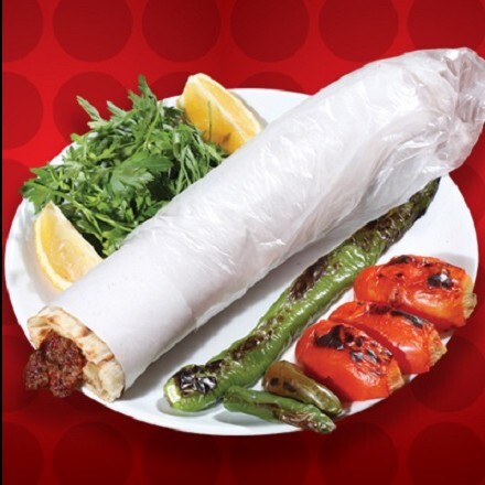 Adana Dürüm