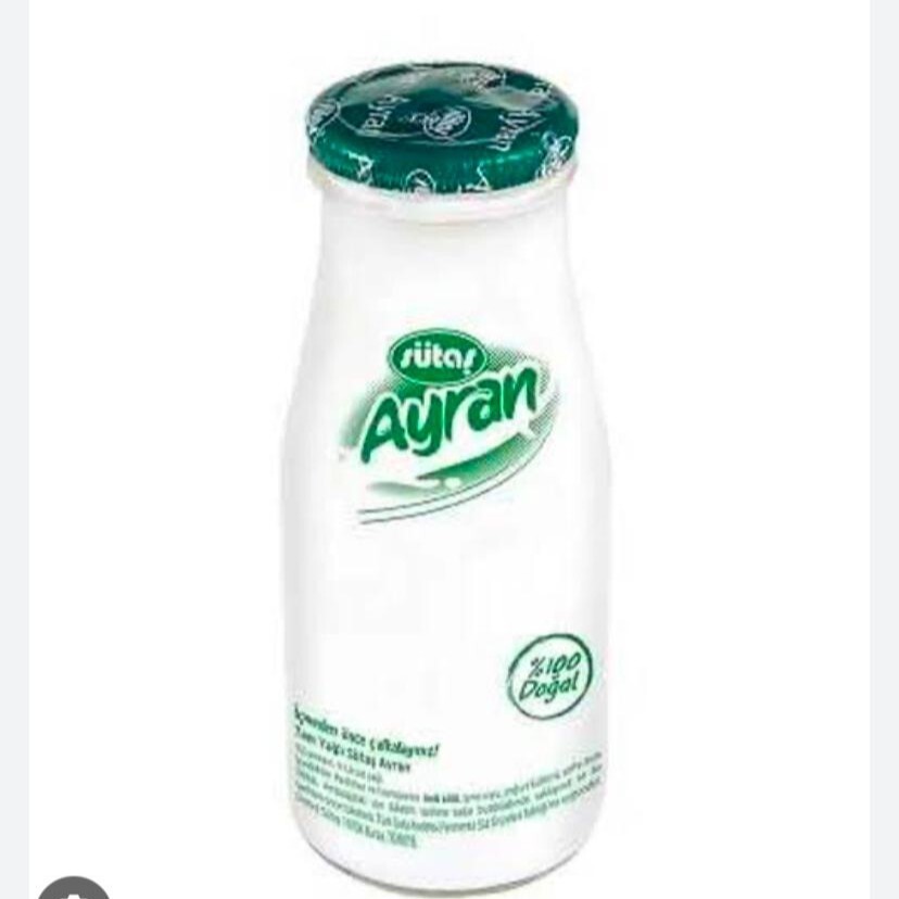 Ayran