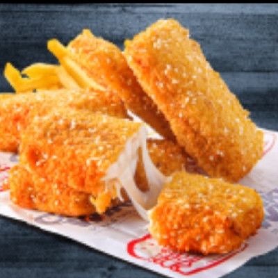 Cheese Tender