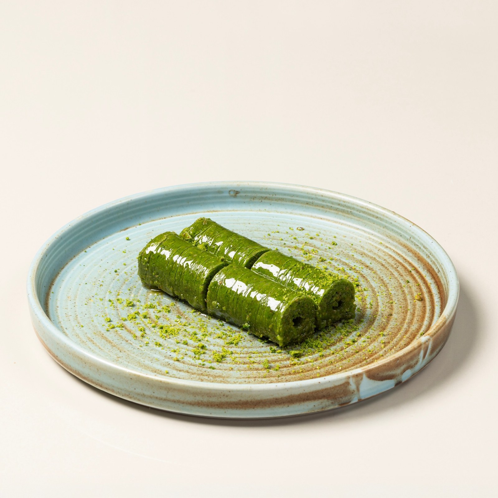 Fıstık Sarma (250 gr.)