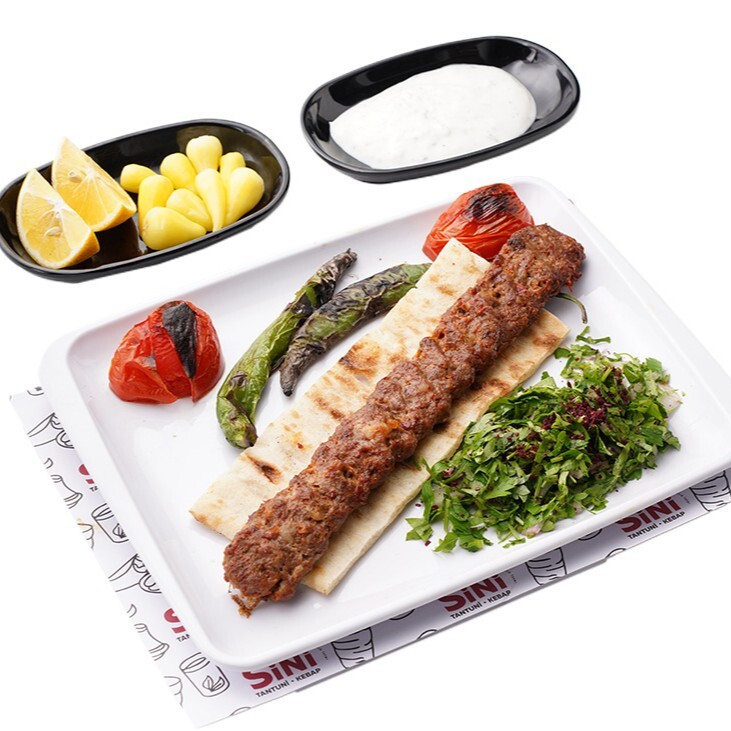 Adana Kebap Servis