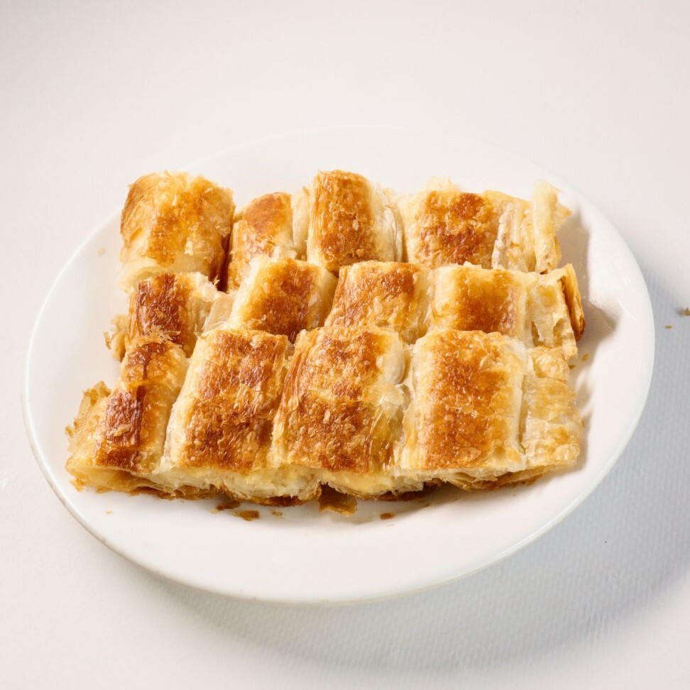 Kol Böreği Patatesli (1 Kg.)