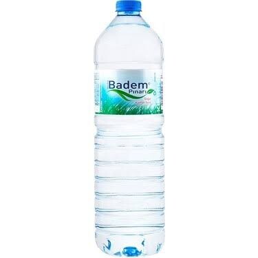 Badem Pınarı Su 1.5 L