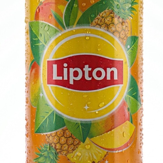 Lipton Mango (330 Ml)