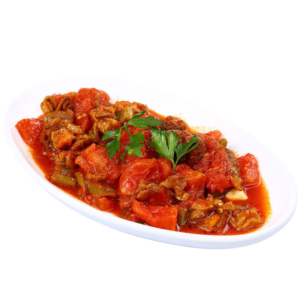 Gurme Lady Şakşuka (200 gr.)