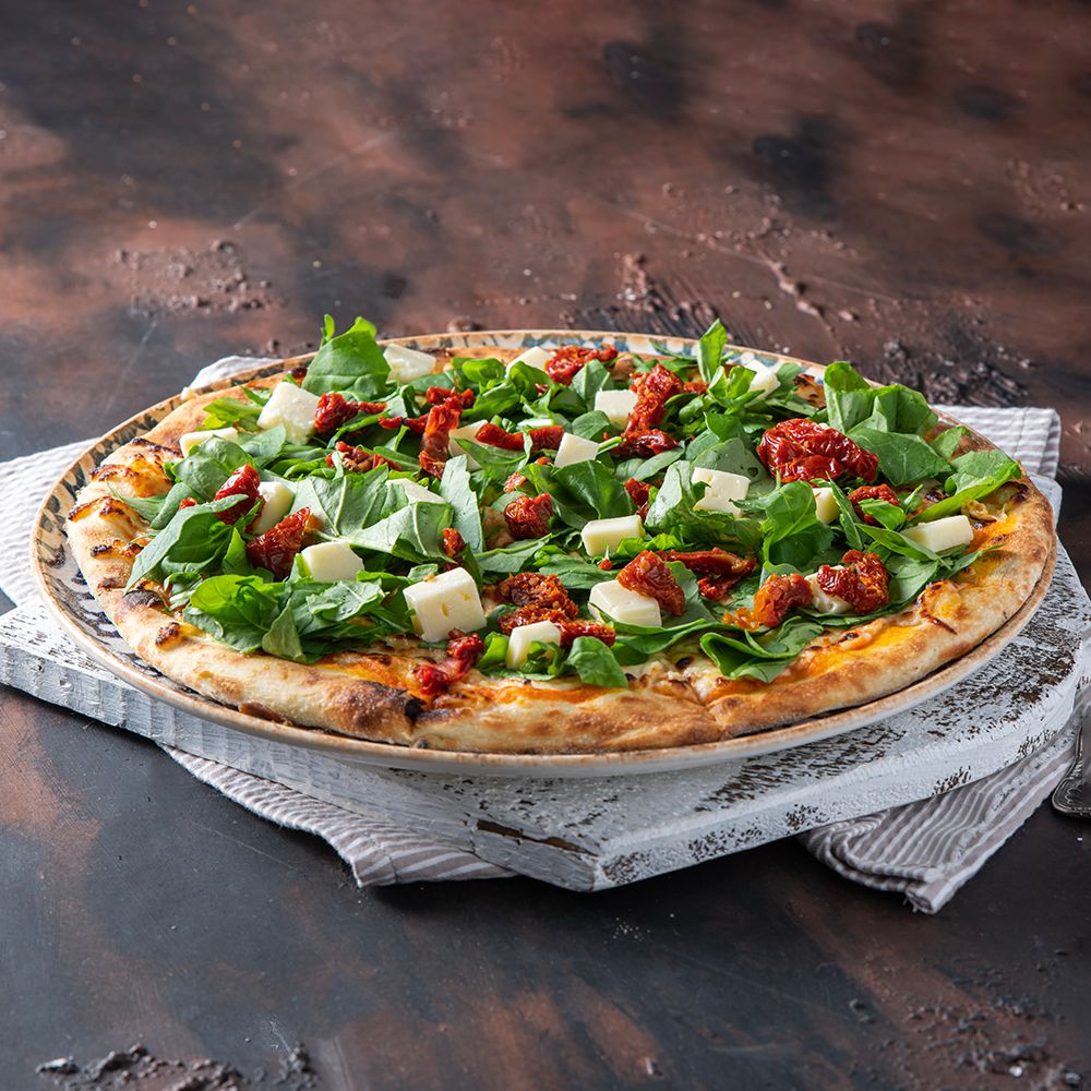 Pizza Akdeniz