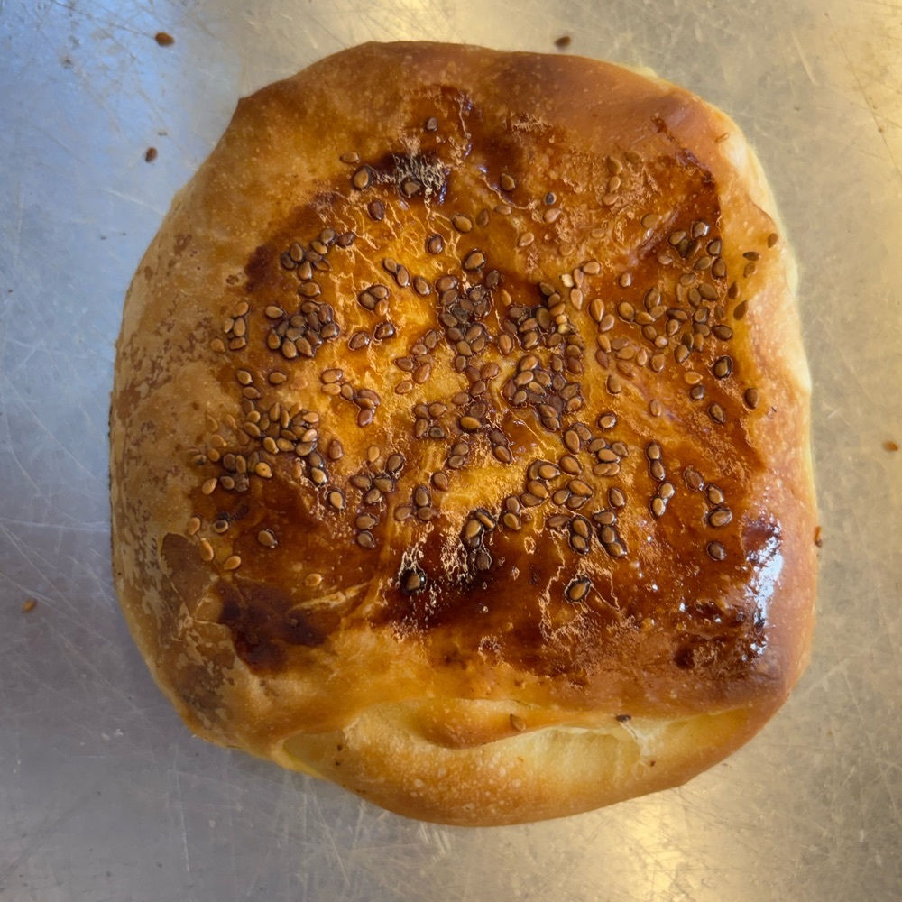 Peynirli Poğaça