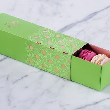 Macaron (6'lı Kutu)