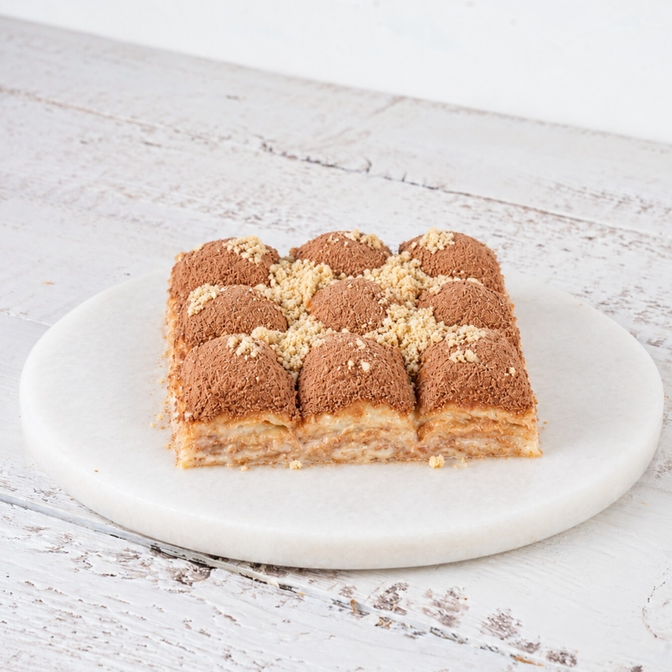 Fındıklı Soğuk Baklava (500 gr)