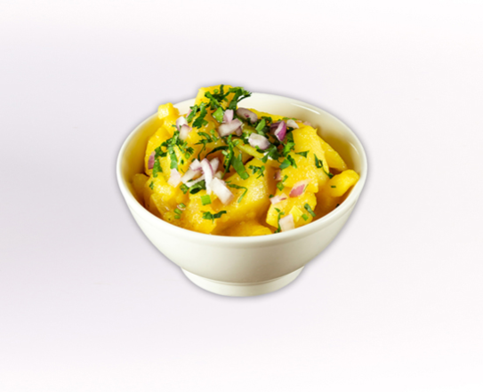 Kartoffel Salat