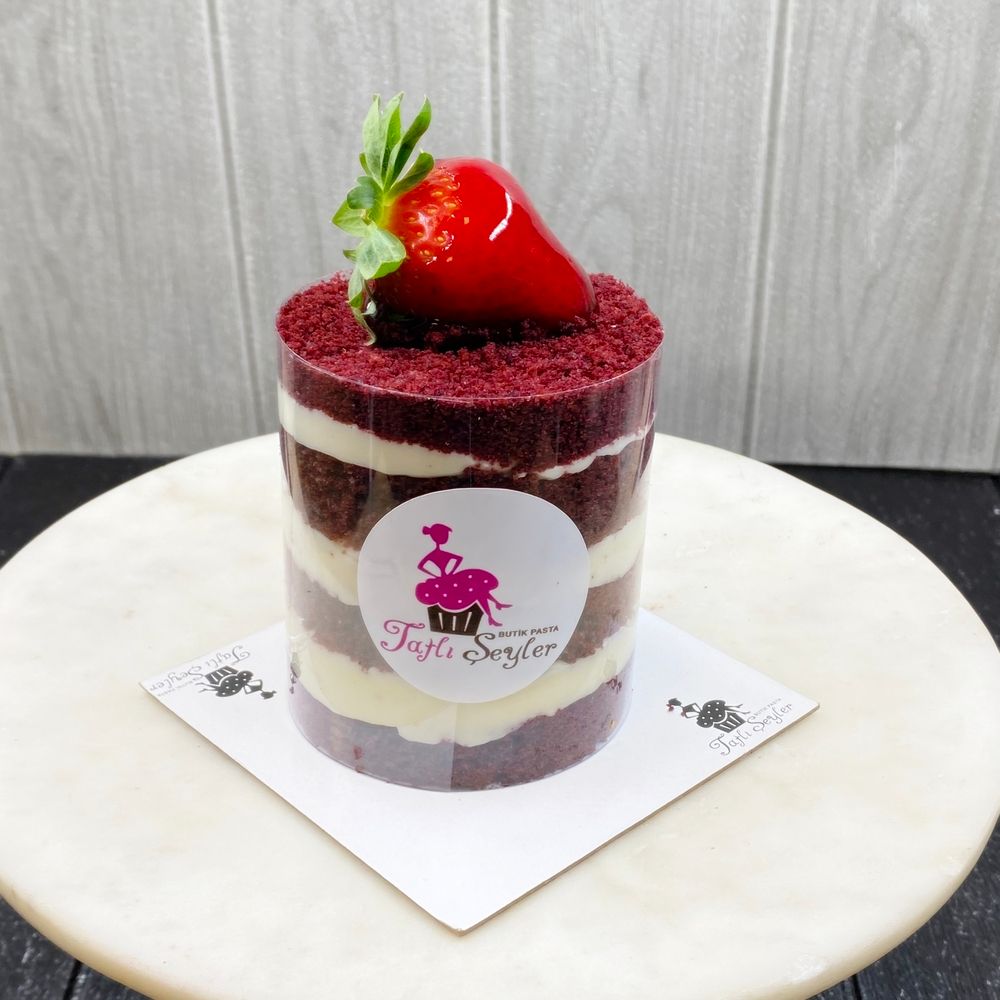 Redvelvet (Adet)