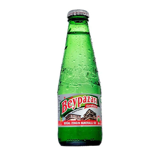 Soda (20 cl.)
