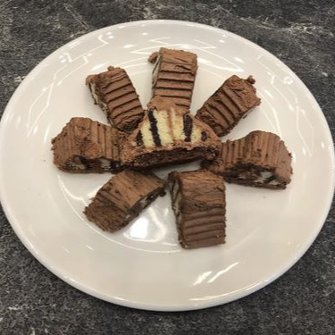 Küçük Piramit (500 gr.)