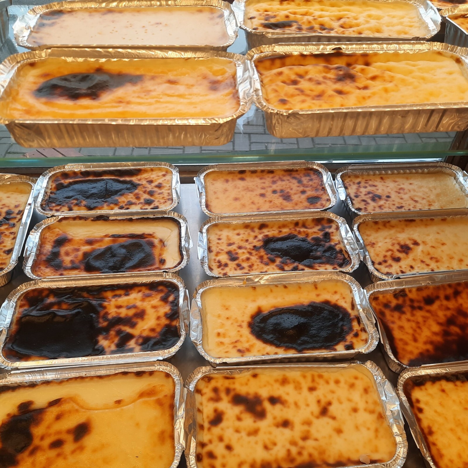 Süt Helvası (2 kg)