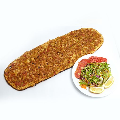 Konya Etli Ekmek