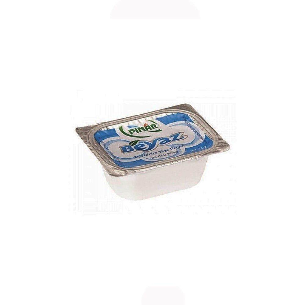 Pınar Beyaz (20 gr.)