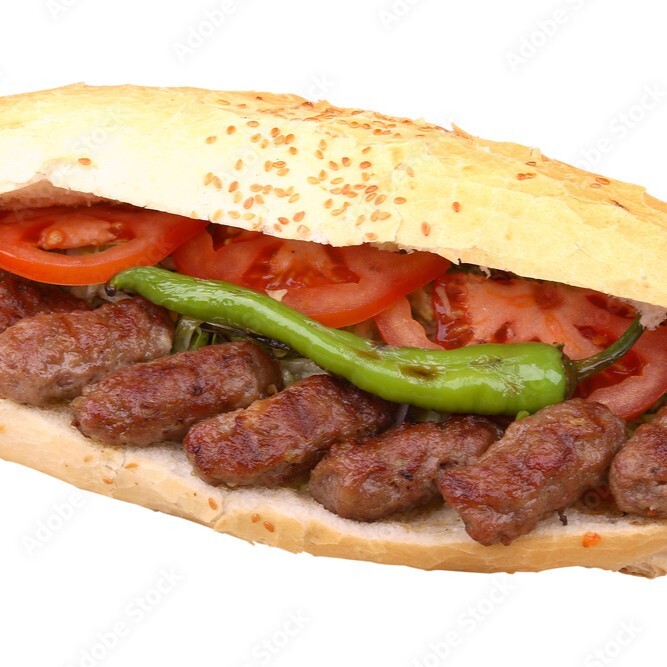 Köfte Ekmek