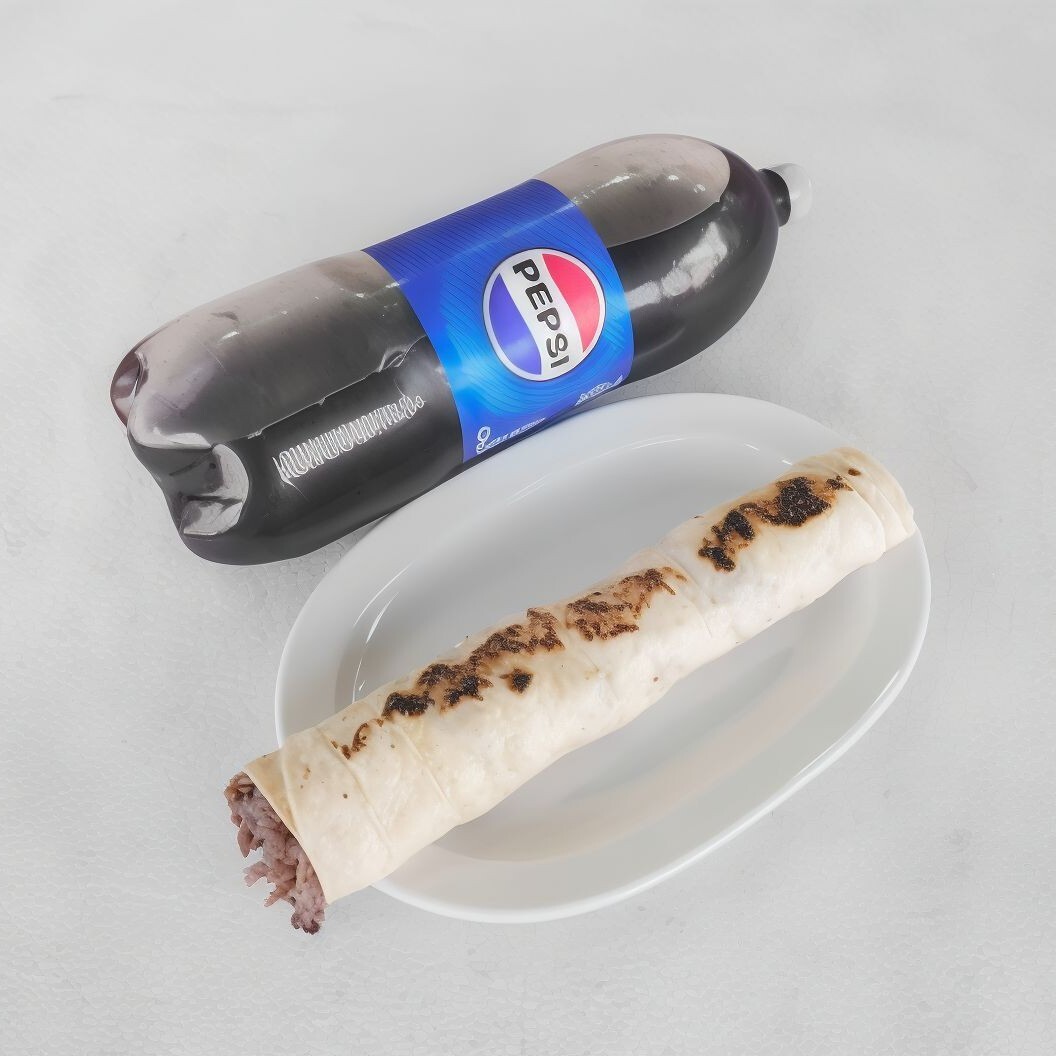 10'lu Et Döner Menü