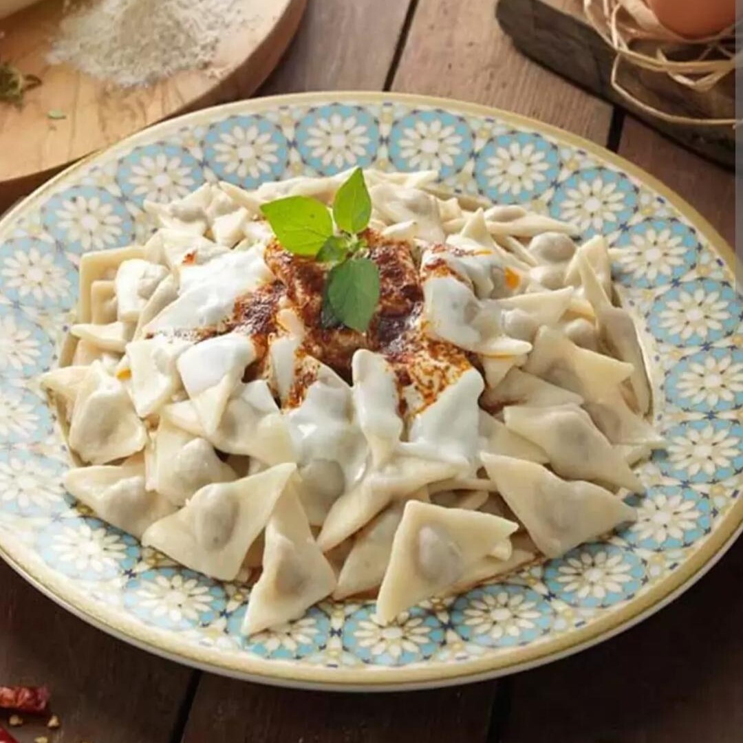 Mantı