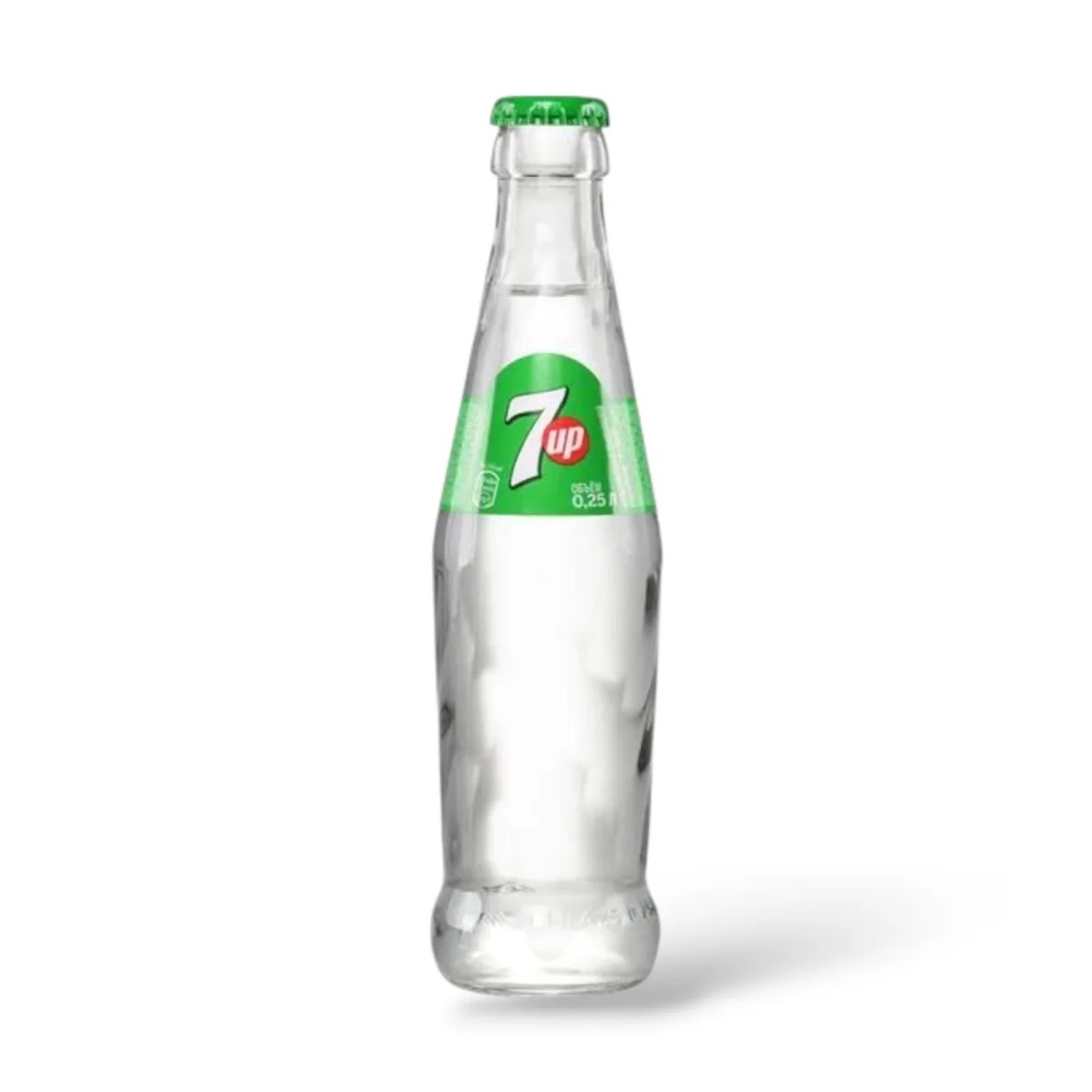 7up (200 ml)