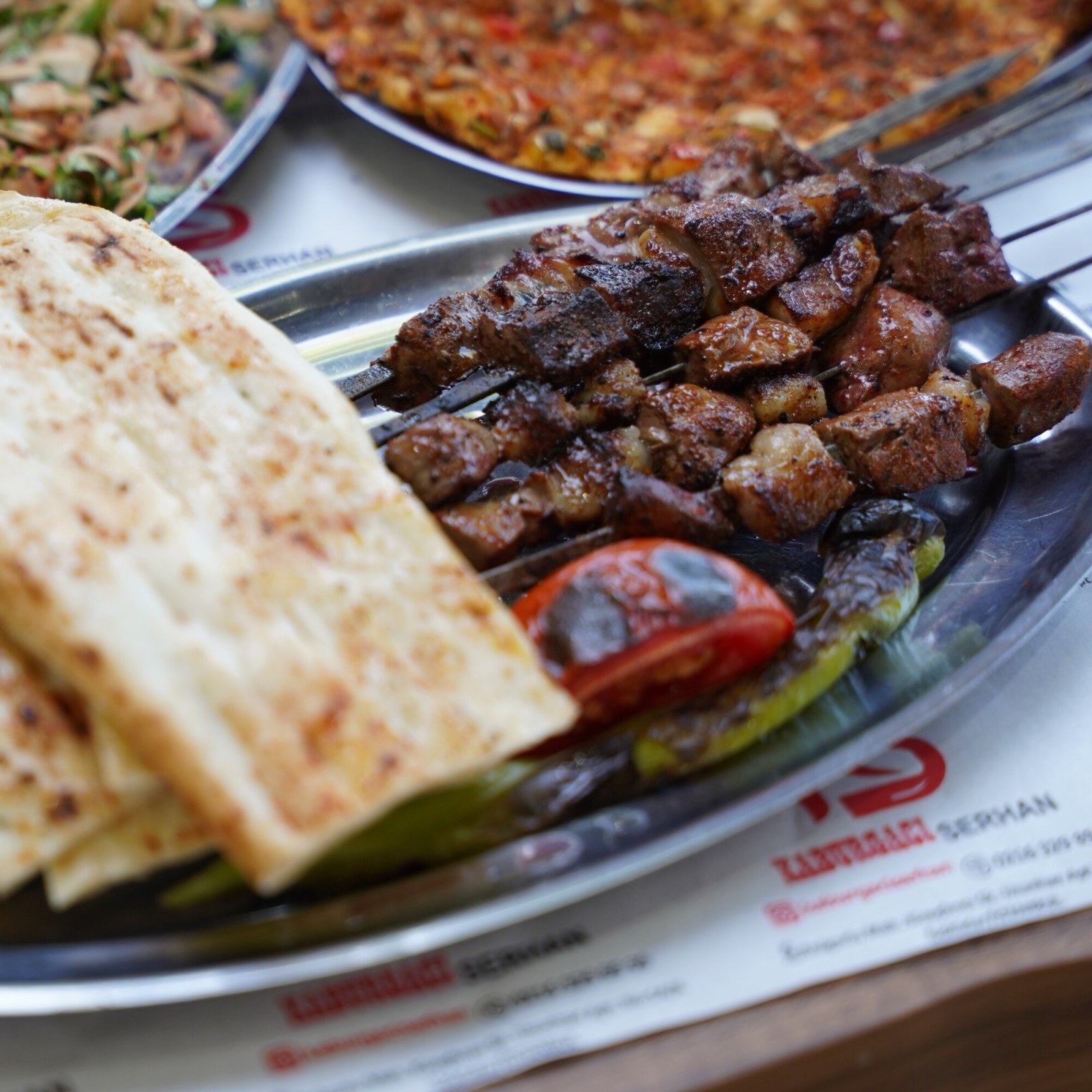 Kuzu Ciğer