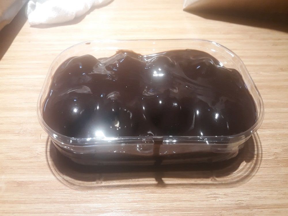 Mahal Profiterol (500 gr.)
