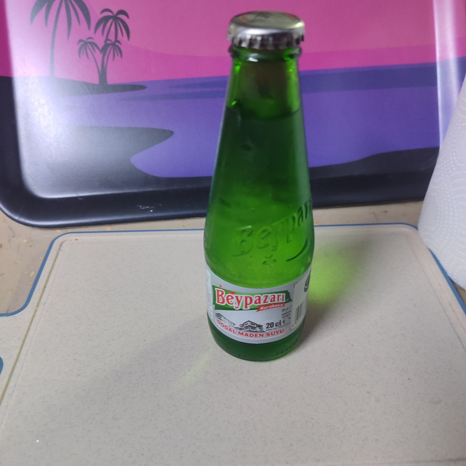 sade Soda