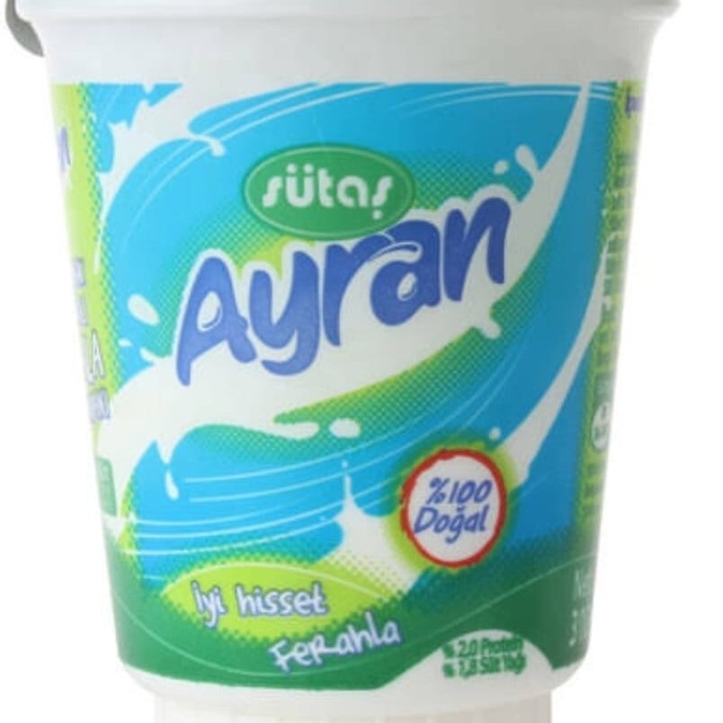 Ayran (275 ml)