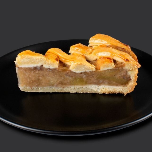 Apple Pie