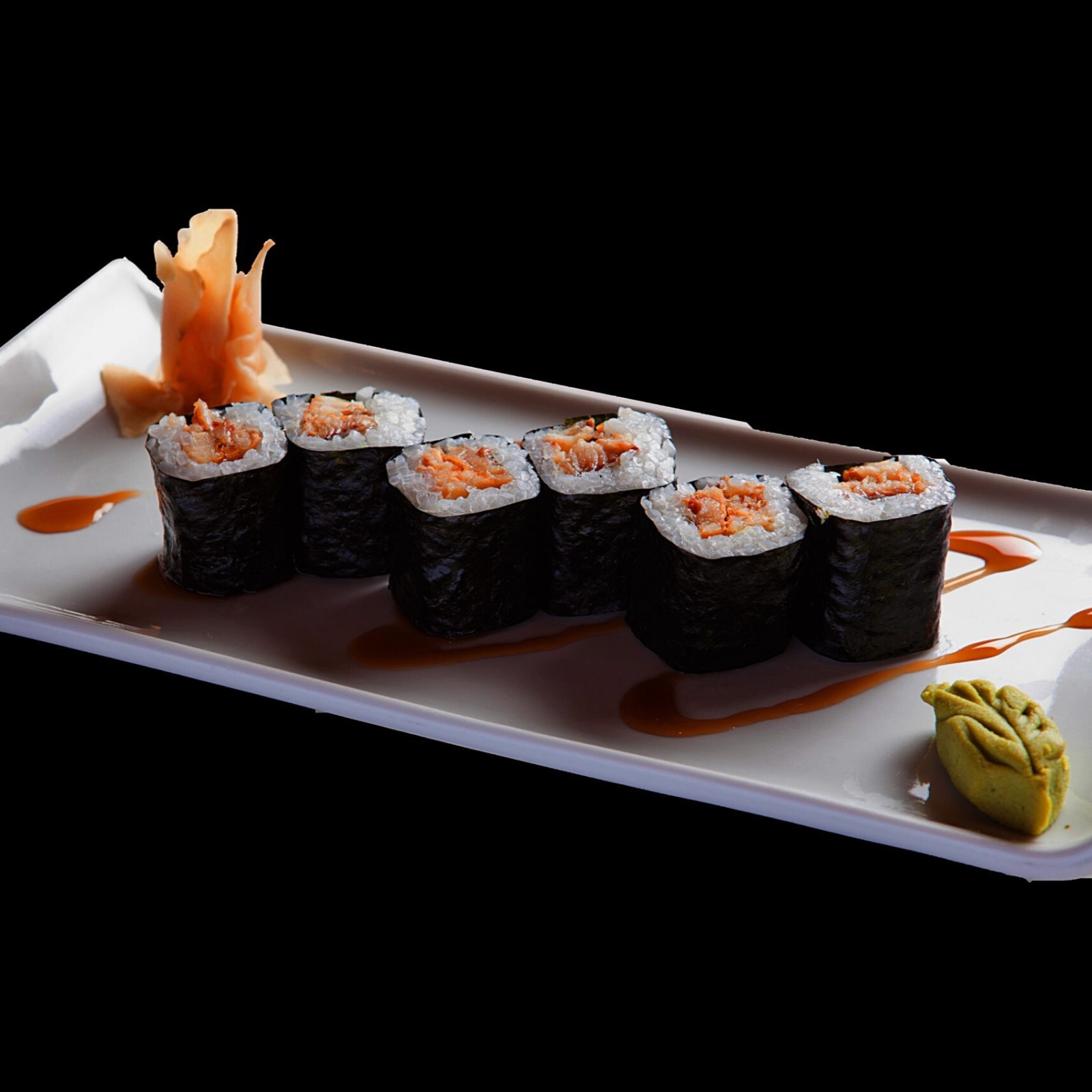 Unagi Maki
