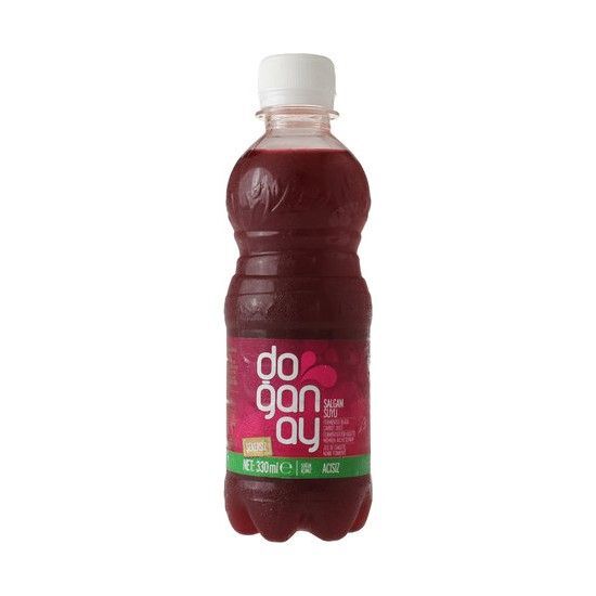 Şalgam Suyu 33 Cl