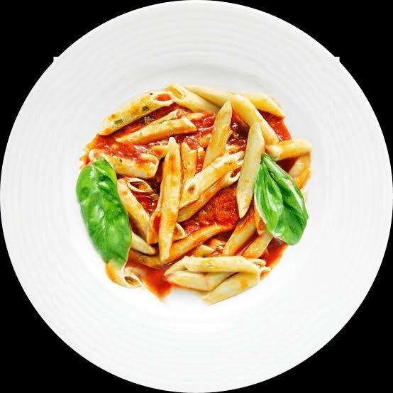 Napoliten Soslu Penne