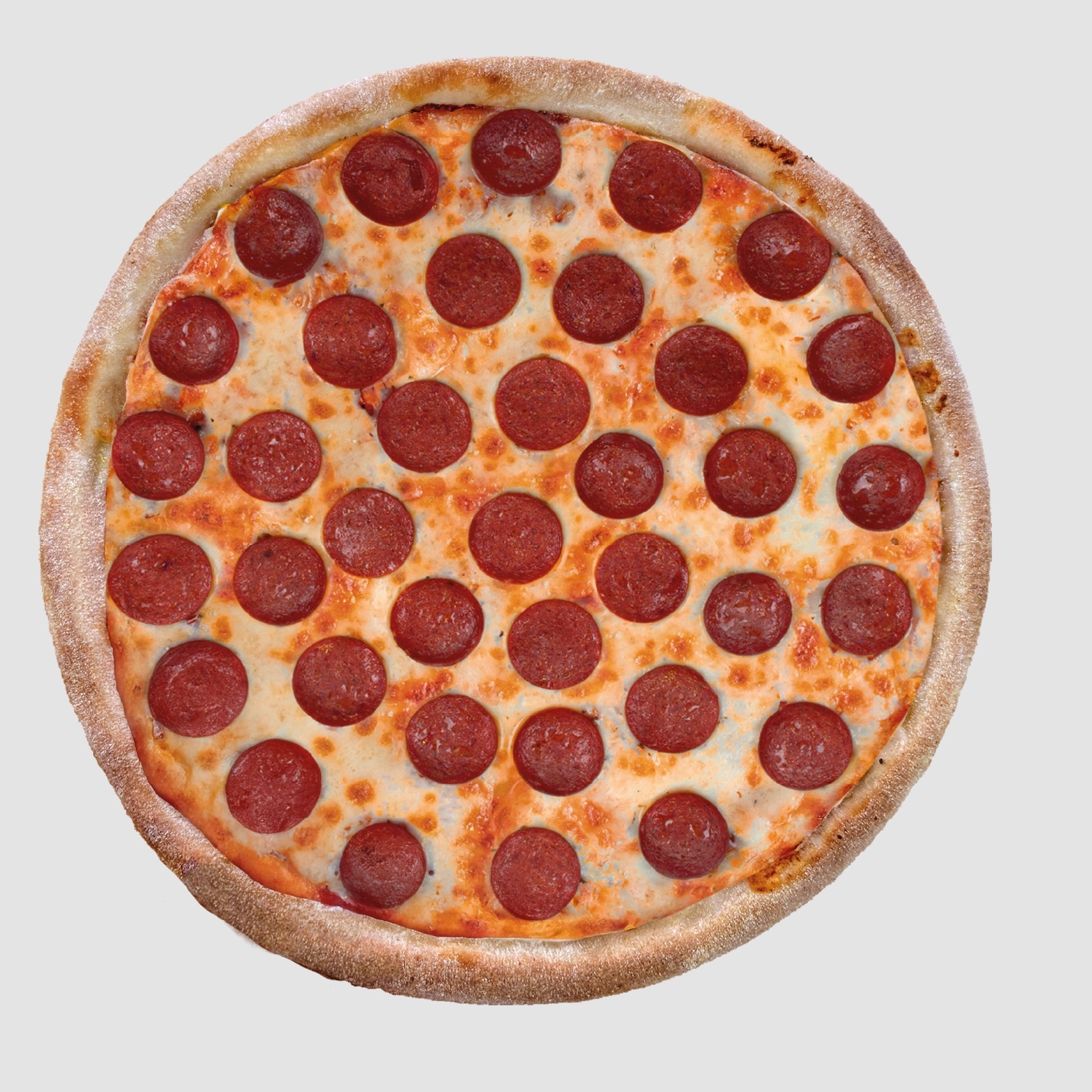 Lunetta Pizza (Büyük)